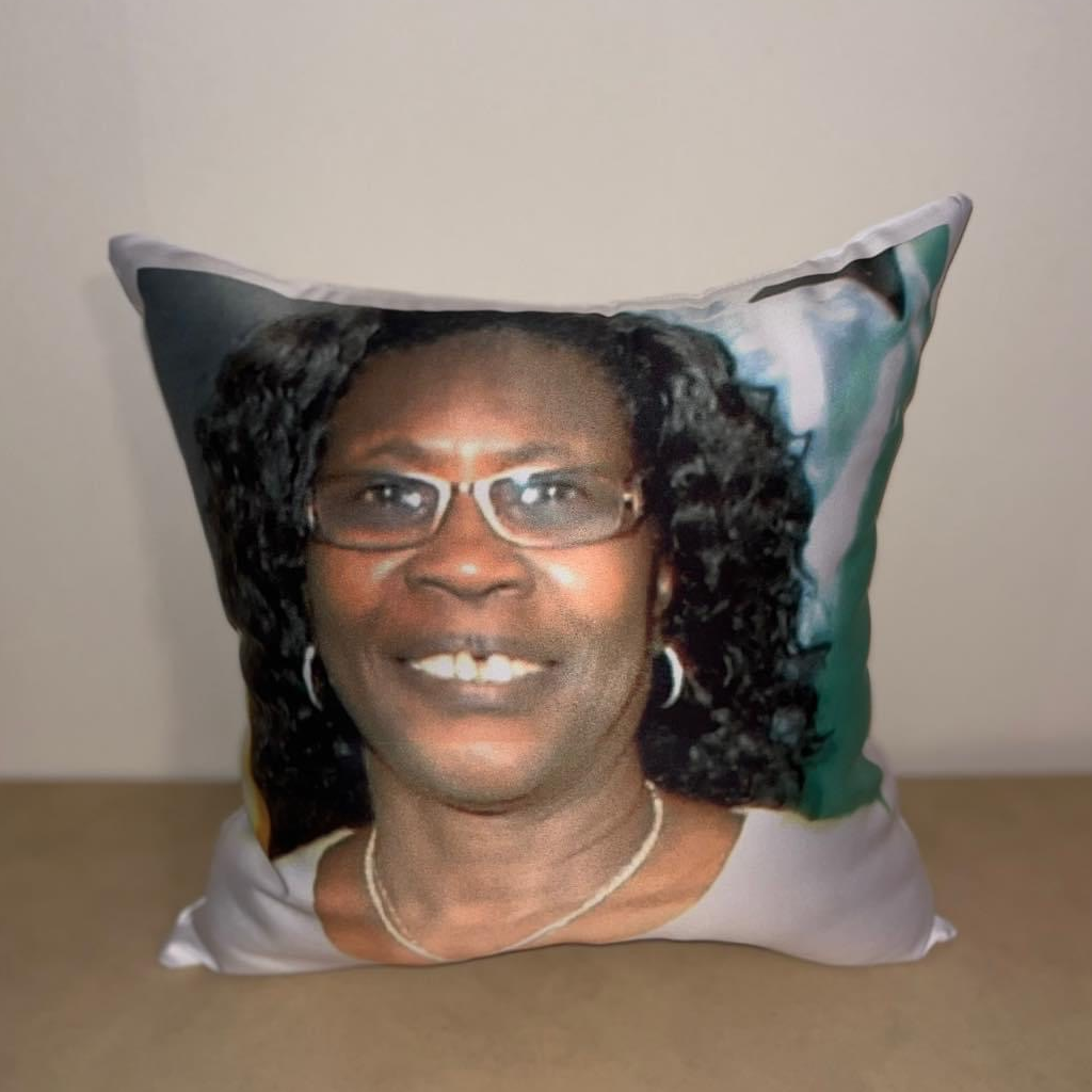 Personalized Pillow