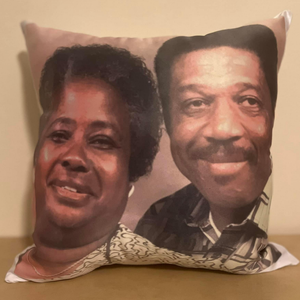 Personalized Pillow