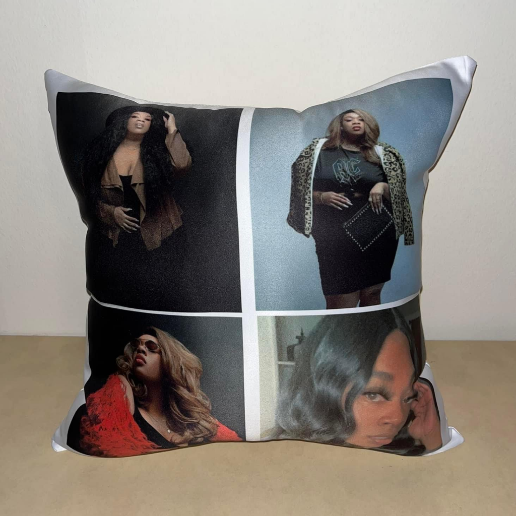 Personalized Pillow