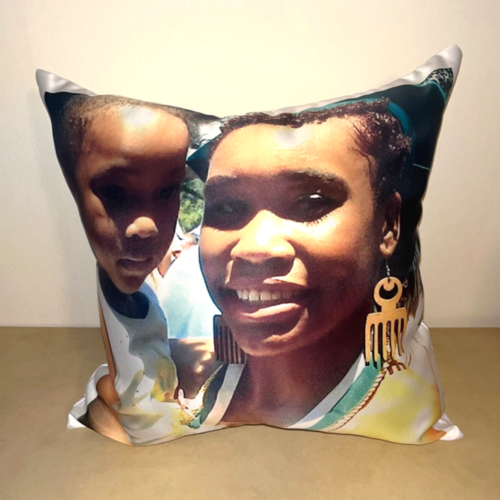 Personalized Pillow