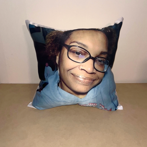 Personalized Pillow