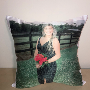 Personalized Pillow