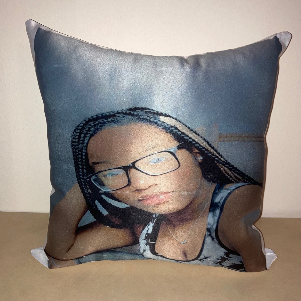 Personalized Pillow