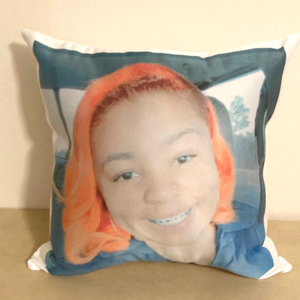 Personalized Pillow