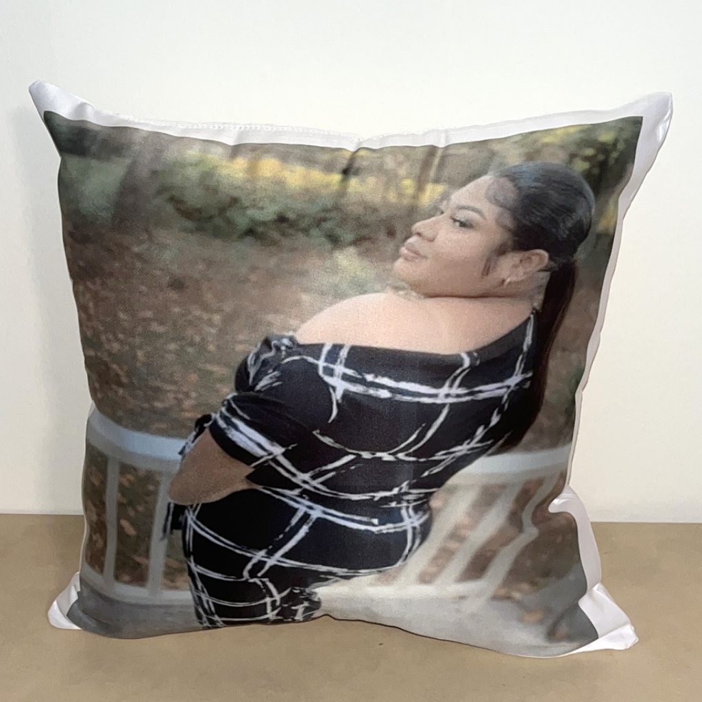 Personalized Pillow