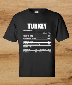 Thanksgiving T-Shirts