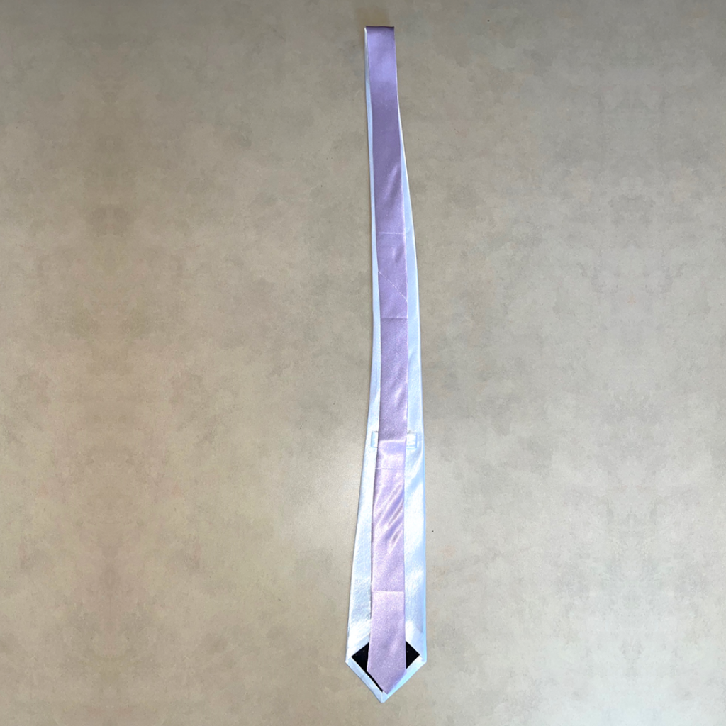 Personalized Tie